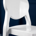 Bankettstuhl Louis P.C. – Detailansicht Material