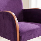 Loungesessel Belfast – Detailansicht Material
