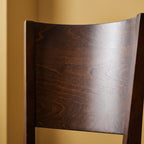 Restaurantstuhl Lynn H – Detailansicht Material