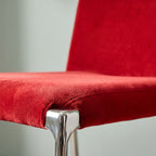 Bankettstuhl Rivaner – Detailansicht Material