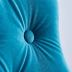 Polsterstuhl Southhampton – Detailansicht Material