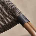 Variante – Detailansicht Material