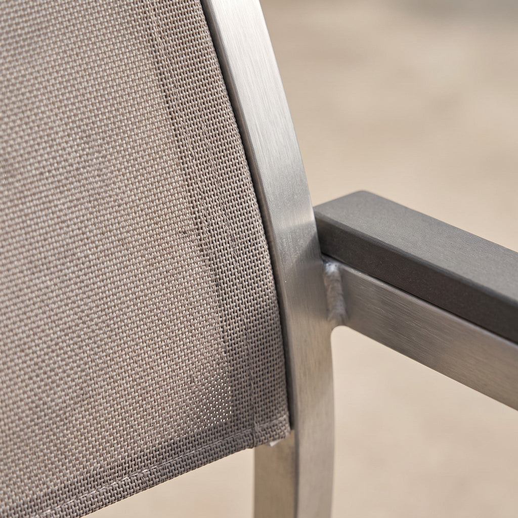 Variante – Detailansicht Material