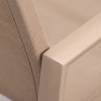 terrassenstuhl-vesta – Detailansicht Material