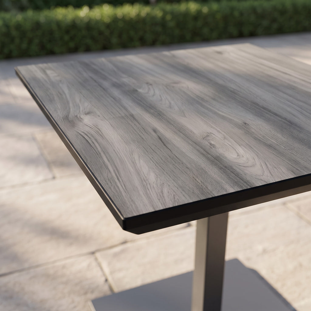 Compact Ashen Oak – Detailansicht Material