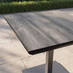 Compact Ashen Oak – Detailansicht Material