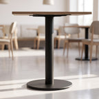 Tischgestell F-04000 – Detailansicht Gestell
