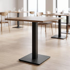 Tischgestell F-04040 – Detailansicht Gestell