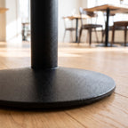 Tischgestell K-04000 – Detailansicht Material