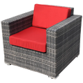 Outdoorsessel Silvia roca