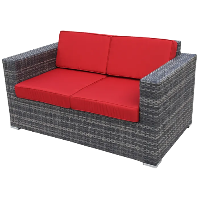Outdoorsofa Silvia roca