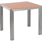 Terrasstoel Sinon 80 teak