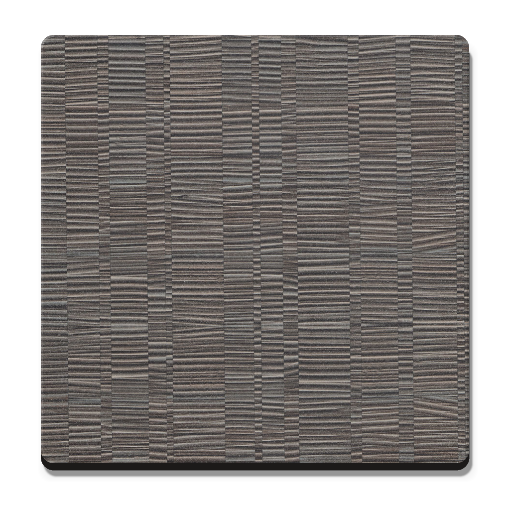 Sonderposten Tischplatte Topalit Shades 80x80cm